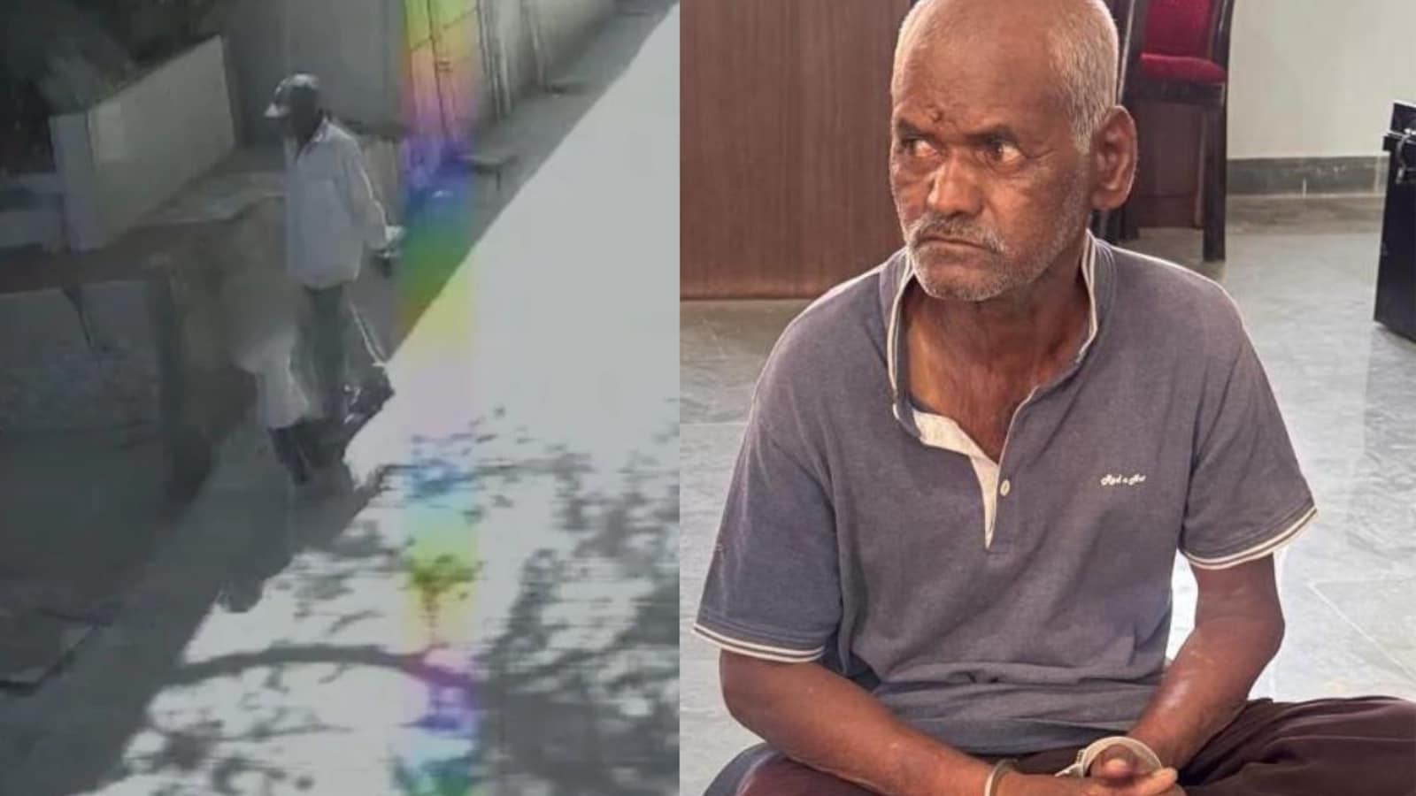 Pune Child rape-murder case, ‘”No Scope For Mercy”: 65-Year-Old Man Bhimrao Kamble Gets Death Penalty For 3-Year-Old’s Rape-Murder