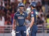 GT vs RR LIVE Score, IPL 2026 Qualifier 2: साई सुदर्शन-शुभमन गिल ने दिलाई तूफानी शुरुआत, गुजरात 100 के करीब GT vs RR LIVE Score, IPL 2026 Qualifier 2: साई सुदर्शन-शुभमन गिल ने दिलाई तूफानी शुरुआत, गुजरात 100 के करीब