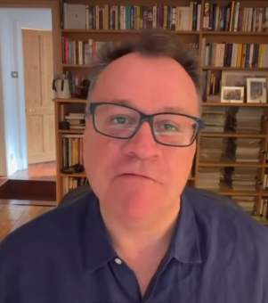 Russell T Davies Hits Out At Gwyneth Paltrow Over Intimacy Coordinator Comments: &lsquo;&lsquo;Shame On Them&rdquo;