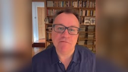 Russell T Davies Hits Out At Gwyneth Paltrow Over Intimacy Coordinator Comments: &lsquo;&lsquo;Shame On Them&rdquo;