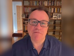 Russell T Davies Hits Out At Gwyneth Paltrow Over Intimacy Coordinator Comments: &lsquo;&lsquo;Shame On Them&rdquo;