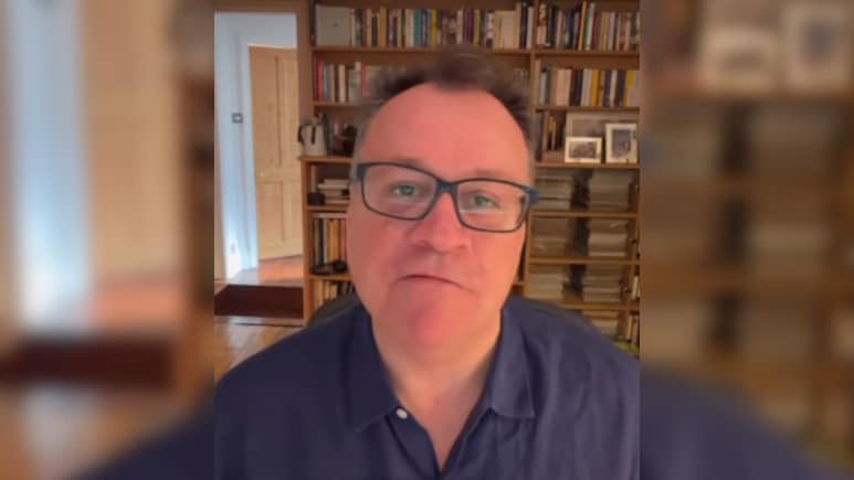 Russell T Davies Hits Out At Gwyneth Paltrow Over Intimacy Coordinator Comments: &lsquo;&lsquo;Shame On Them&rdquo;