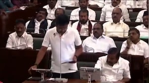 'Sanatan Dharma Must Be Eradicated': Udhayanidhi Stalin Triggers Massive Political Storm
