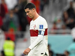 Cristiano Ronaldo's Final Bid For FIFA World Cup Glory