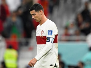 Cristiano Ronaldos Final Bid For FIFA World Cup Glory
