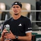 Pressure Turns To Alexander Zverev, Casper Ruud As French Open Week Two Begins