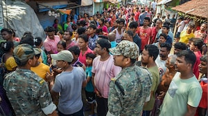 No Re-Poll in Falta: Election Commission of India Cites SOP Despite Protests