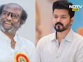 CM Vijay: रजनीकांत तामिळनाडुचे मुख्यमंत्री विजय यांच्या यशावर जळतात? स्वत:चं स्पष्टीकरण देत केला मोठा खुलासा