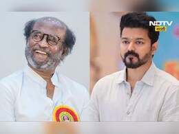 CM Vijay: रजनीकांत तामिळनाडुचे मुख्यमंत्री विजय यांच्या यशावर जळतात? स्वत:चं स्पष्टीकरण देत केला मोठा खुलासा