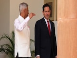 "Every Country Has Stupid People": Top US Diplomat On Racism Against Indians "Every Country Has Stupid People": Top US Diplomat On Racism Against Indians