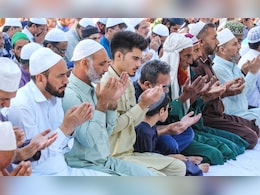 बकरीद का असल संदेश क्या, कुर्बानी क्यों और कैसे दी जाती है?