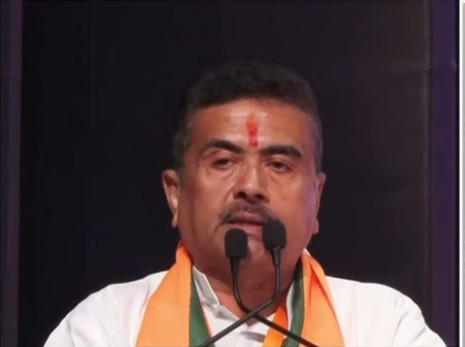 हम हर वादे को समय से पूरा करेंगे... CM चुने जाने के बाद शुभेंदु अधिकारी का पहला बयान, अमित शाह को बताया चाणक्य
