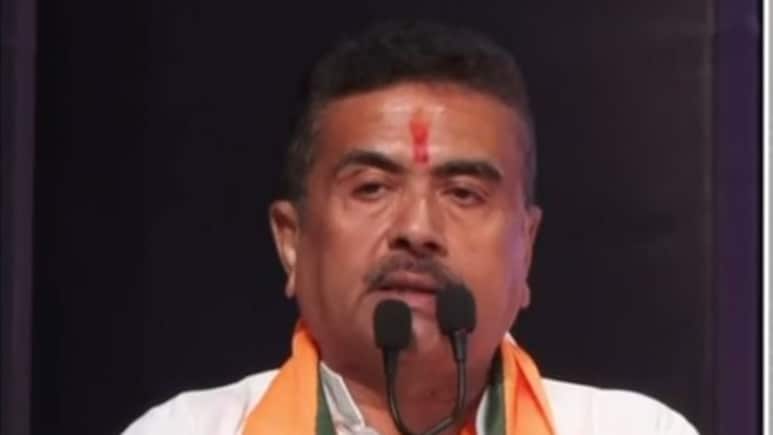 बंगाल के सभी मदरसों में भी वंदे मातरम गाना अनिवार्य होगा, शुभेंदु अधिकारी सरकार का बड़ा फैसला