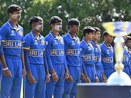 Sri Lanka U19 Cricketers Accused Of Filming Women In Hotel Bathroom, Arrested