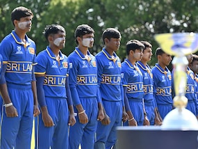 Sri Lanka U19 Cricketers Accused Of Filming Women In Hotel Bathroom, Arrested