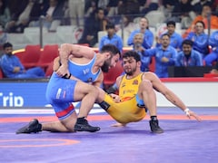 PWL Stars Shine At Senior Open Ranking Tournament, Reinforcing Leagues Role In Indias Wrestling Growth