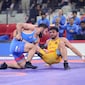 PWL Stars Shine At Senior Open Ranking Tournament, Reinforcing Leagues Role In Indias Wrestling Growth