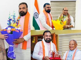 बिहार में कैबिनेट विस्&zwj;तार पर मुहर? CM सम्राट की शाह समेत बड़े नेताओं से लंबी चर्चा, पार्टियों का कोटा तय