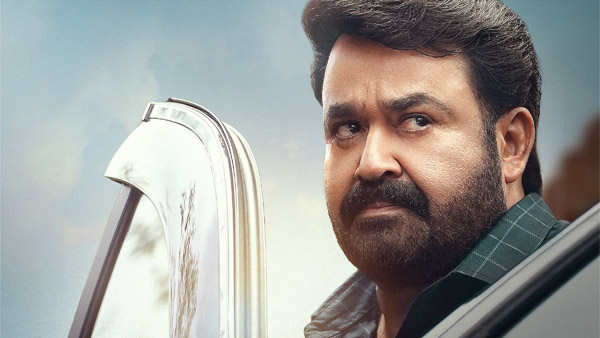 Drishyam 3 Review: A Mohanlal Show All The Way