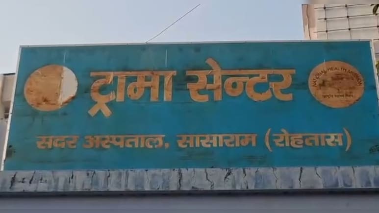 बिहार: युवक ने प्राइवेट पार्ट काटकर मंद&zwj;िर में चढ़ाया, पत्&zwj;नी से झगड़ा करने के बाद उठाया खौफनाक कदम&nbsp;