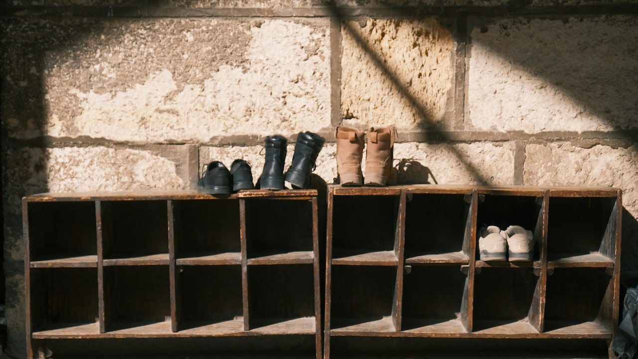 7 Shoe Cabinets That Keep Monsoon Smell Away Better Than Open Racks 7 Shoe Cabinets That Keep Monsoon Smell Away Better Than Open Racks