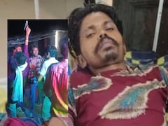 Bihar: 'अंडू-बंडू नहीं, बाहुबली हैं' डीजे पर डांस करते चला दी पिस्तौल,  युवक को लगी गोली तो बदला नजारा