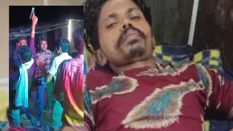 Bihar: 'अंडू-बंडू नहीं, बाहुबली हैं' डीजे पर डांस करते चला दी पिस्तौल,  युवक को लगी गोली तो बदला नजारा