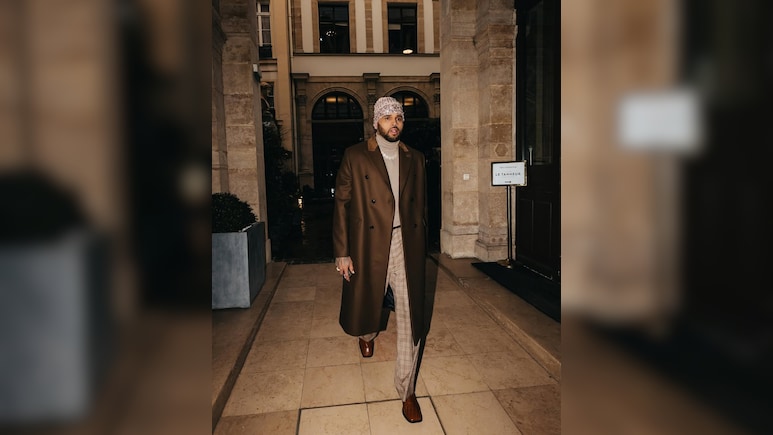 Chris Brown&rsquo;s Security Guard Says He Paid Housekeeper After Alleged Dog Attack