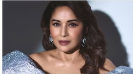 Madhuri Dixit Sells Commercial Office In Mumbai For Rs 4.85 Crore: Report