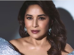 Madhuri Dixit Sells Commercial Office In Mumbai For Rs 4.85 Crore: Report