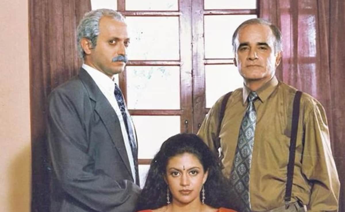 दूरदर्शन का वो शो, जिसके थे 780 एपिसोड, 90s में सीरियलों पर पड़ा भारी, मां के रेप का बदला लेने निकली थी पत्रकार
