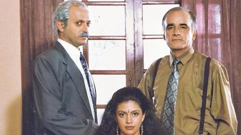 दूरदर्शन का वो शो, जिसके थे 780 एपिसोड, 90s में सीरियलों पर पड़ा भारी, मां के रेप का बदला लेने निकली थी पत्रकार