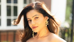 'It Has Become Obscene Now': Rubina Dilaik On How Item Songs Have Changed