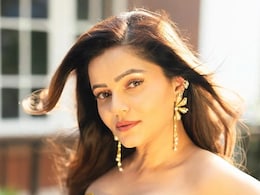 Rubina Dilaik Recalls A Director Calling Her Face 'Negative': 'Don't Think Anybody Will Cast You As A Protagonist'
