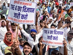 BPSC के TRE 4 विज्ञापन पर शिक्षा मंत्री का बड़ा ऐलान, पटना में विरोध प्रदर्शन पर उतरे थे अभ्यर्थी
