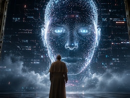 What Happens Inside AI's Mind Is "Mysterious, Unsettling": Anthropic Co-Founder