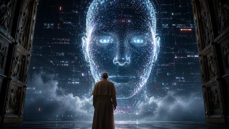 What Happens Inside AI's Mind Is "Mysterious, Unsettling": Anthropic Co-Founder