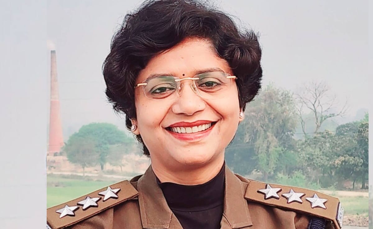 UP में जेलरों के तबादले: इन पुल‍िस अफसरों के कंधों पर होगी 11 जेलों की सुरक्षा, देखें सूची