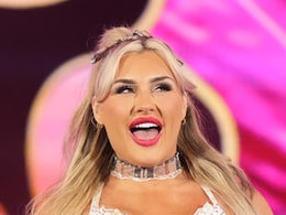 Tiffany Stratton Responds After Rumors Say Ex WWE Star Giovanni Vinci Was Released For Flirting With Her