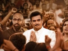 Madhavan Unveils New Poster Of GD Naidu Biopic, Reveals Release Date