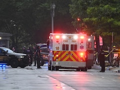 1 Dead, Several Injured After Chemical Tank Implodes At Washington Mill: Report