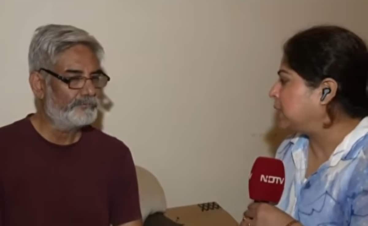 गिरिबाला की फैमिली जानती है कि कैसे कानून से बचा जा सकता है- NDTV से बातचीत में बोले ट्विशा के पिता