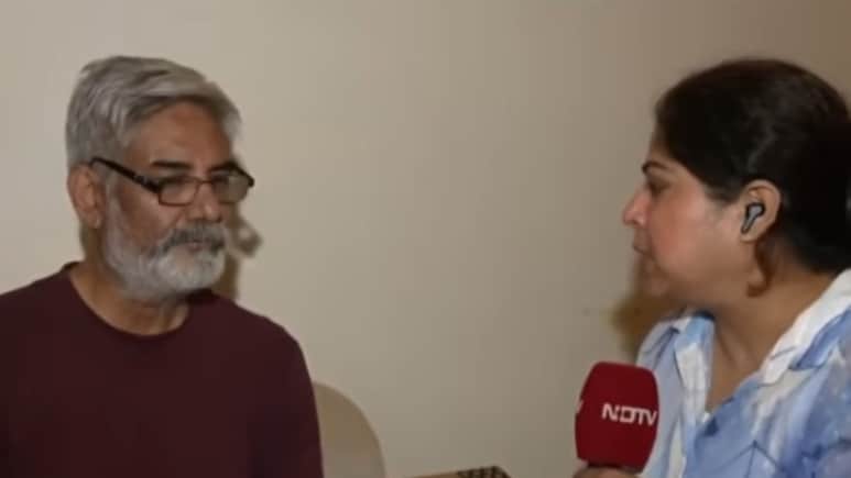 गिरिबाला की फैमिली जानती है कि कैसे कानून से बचा जा सकता है- NDTV से बातचीत में बोले ट्विशा के पिता