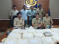 MP: मंदसौर पुलिस ने जब्त की 20 करोड़ रुपये की स्मैक-लग्जरी कारें, 5 अंतरराज्यीय तस्कर गिरफ्तार