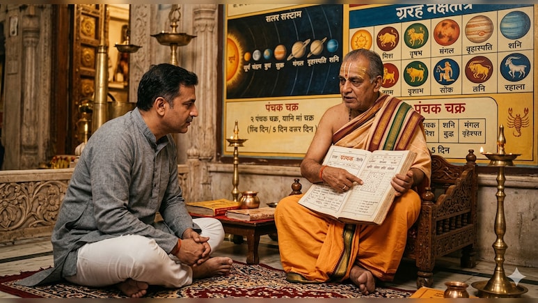 Panchak June 2026: जून महीने में कब और कौन सा लगेगा पंचक? जानें इससे जुड़े सारे नियम और महत्व
