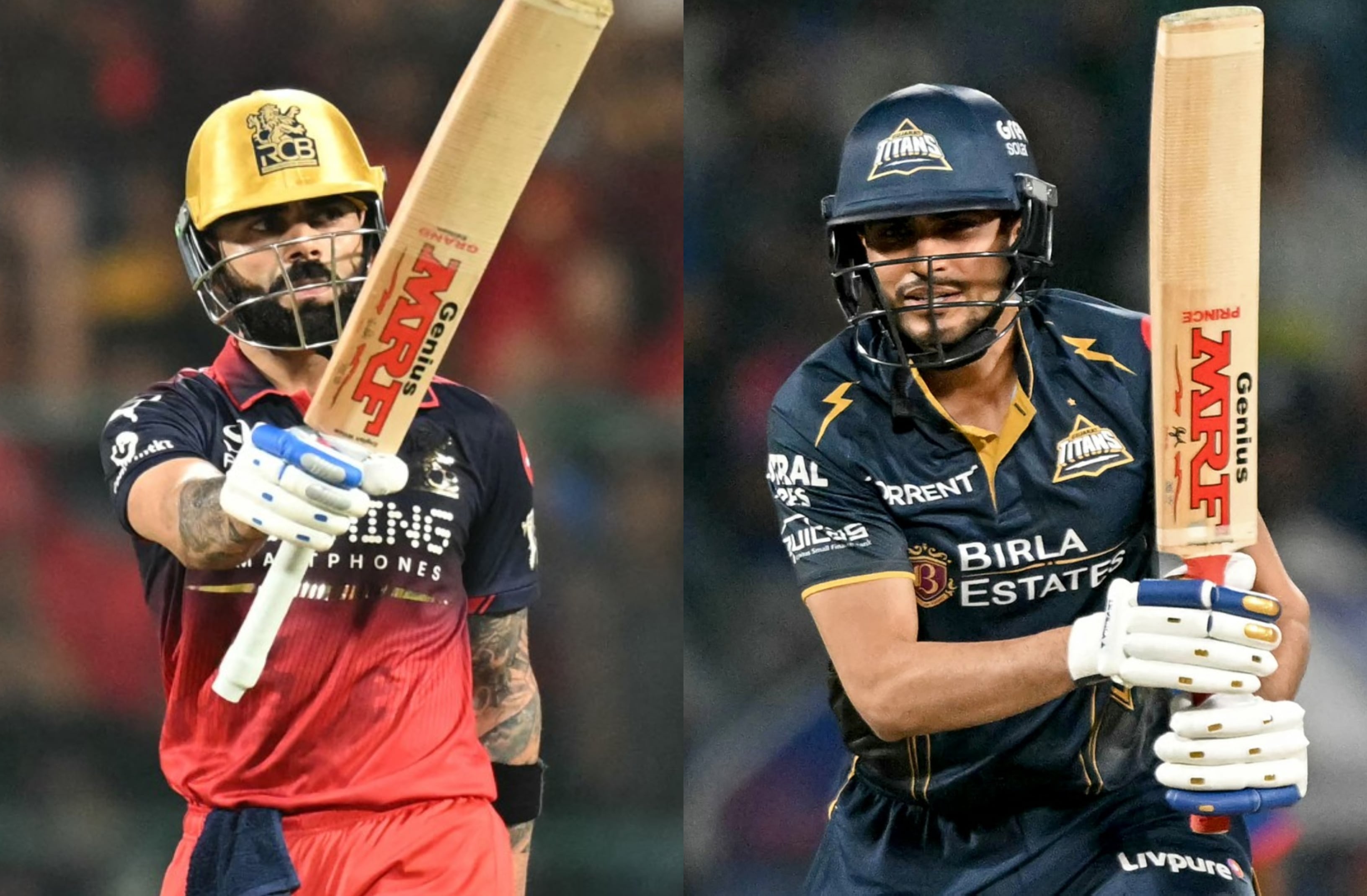 IPL 2026 LIVE: RCB Face Rs 11.5 Crore Question; Virat Kohli Eyes Huge Record