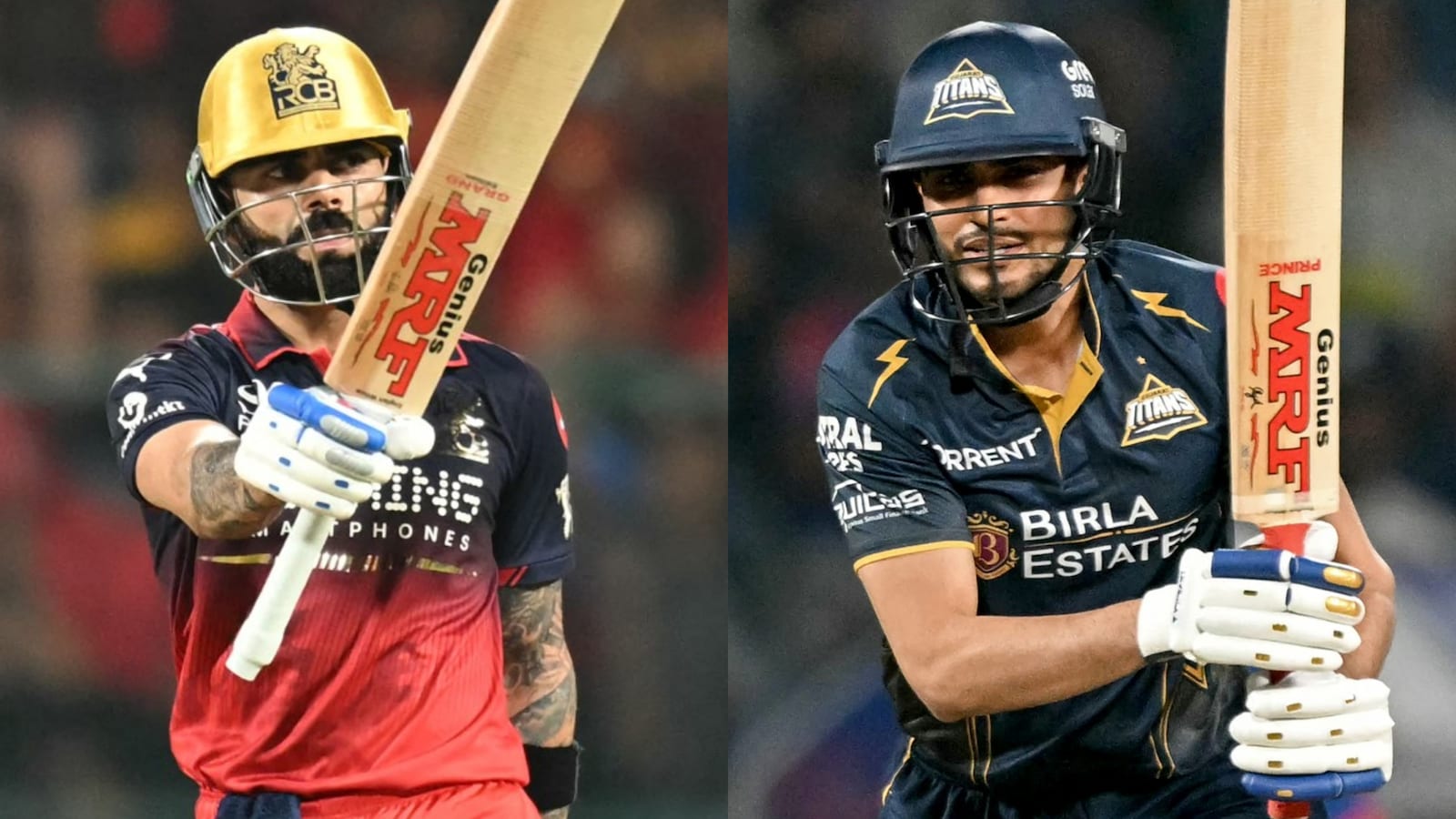 RCB vs GT LIVE Score, IPL 2026 Qualifier 1: RCB Face ‘Rs 11.5 Crore’ Injury Headache; Virat Kohli On Verge Of Ultimate IPL Record