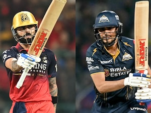 RCB vs GT LIVE Score, IPL 2026 Qualifier 1: Virat Kohli On Verge Of Massive IPL Record; Major Rain Threat As RCB, GT Eye Final