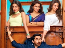 Pati Patni Aur Woh Do Box Office Collection Day 1: आयुष्मान खुराना की फिल्म पहले दिन कमाने जा रही इतने करोड़