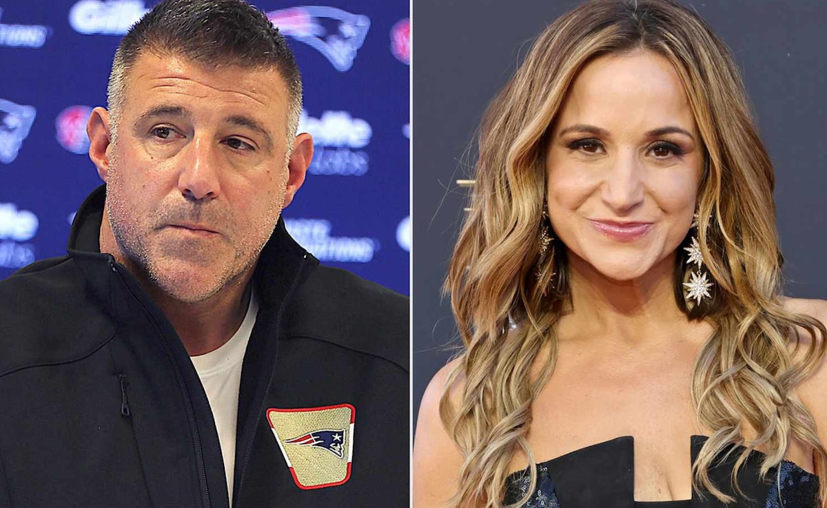 Chase Daniel Calls The Dianna Russini-Mike Vrabel Controversy Unfortunate: "Im Sure Shell Land On Her Feet"